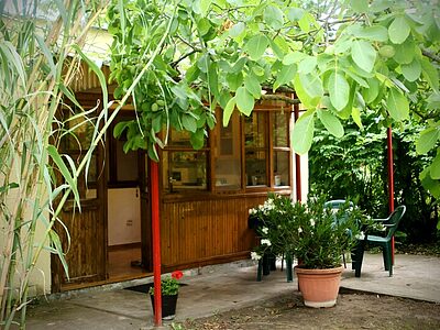 8621 Zamárdi Vécsey u. 82. apartman szállás