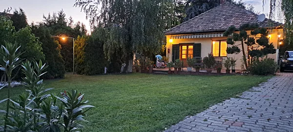 Zamárdi apartman kiadó
