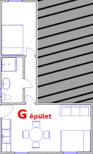 Zamárdi apartman kiadó