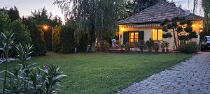 Zamárdi apartman kiadó