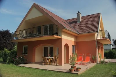 Zamárdi apartman kiadó