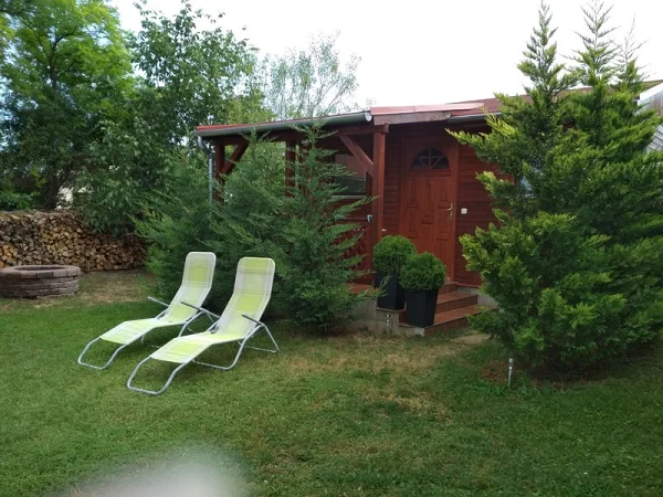 Zánka apartman kiadó