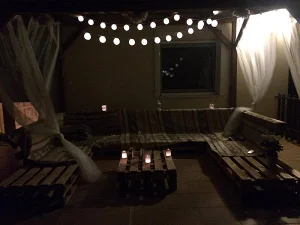 Zánka apartman kiadó