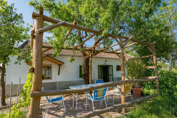 Zánka apartman kiadó