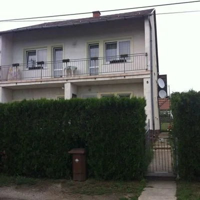 Zánka apartman kiadó