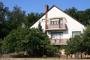 Zánka apartman kiadó
