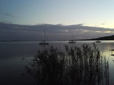 8251 Zánka Mandula 7. apartman szállás