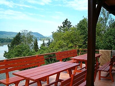 Zebegény apartman kiadó