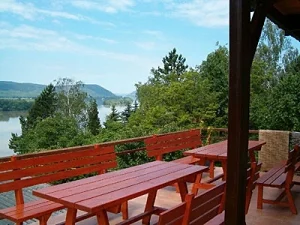 Zebegény apartman kiadó