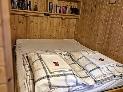 2627 Zebegény Mókus utca 23. apartman szállás