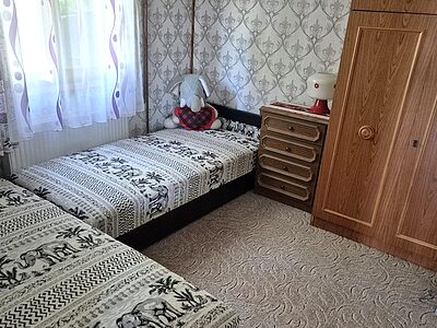 2627 Zebegény Mókus utca 23. apartman szállás