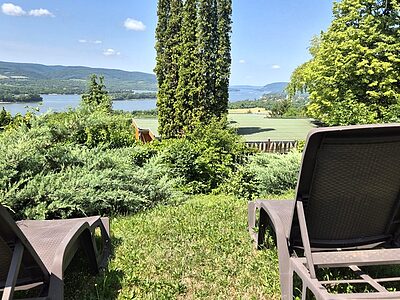 2627 Zebegény Mókus utca 23. apartman szállás