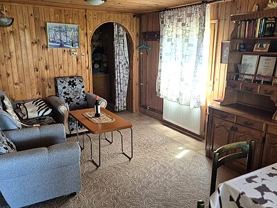 2627 Zebegény Mókus utca 23. apartman szállás