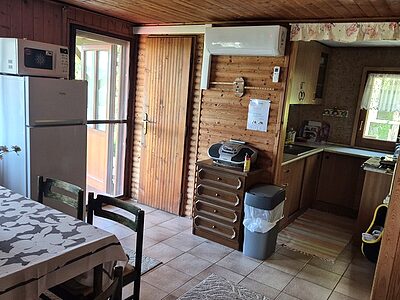 2627 Zebegény Mókus utca 23. apartman szállás