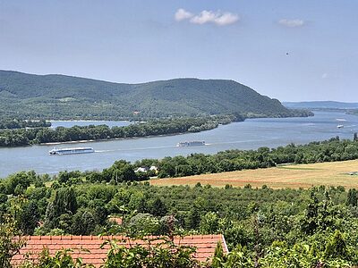 2627 Zebegény Mókus utca 23. apartman szállás