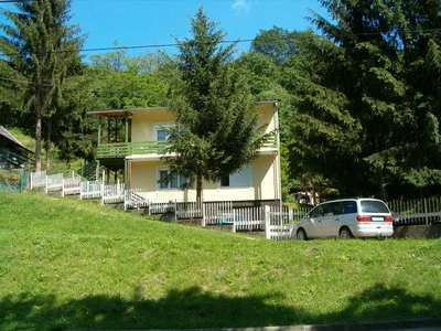 Zebegény apartman kiadó