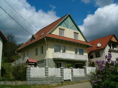 Zebegény apartman kiadó