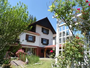 Zebegény apartman kiadó