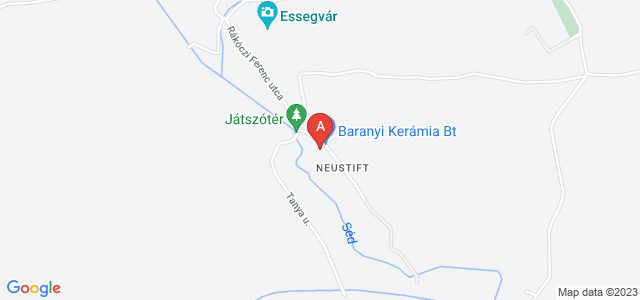 Bándi szállás