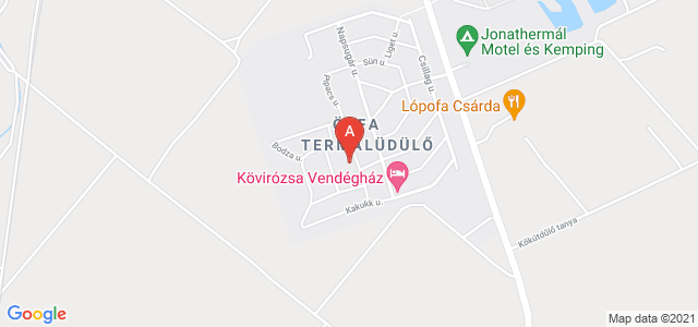 Kiskunmajsai szállás