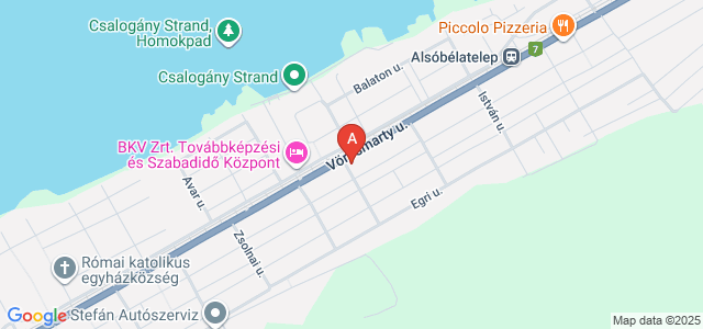 Balatonfenyvesi szállás