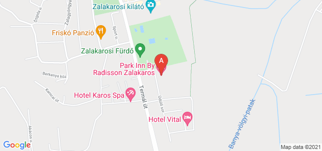 Zalakarosi szállás