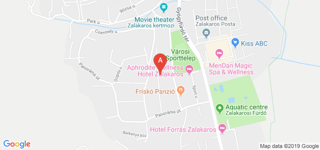 Zalakarosi szállás
