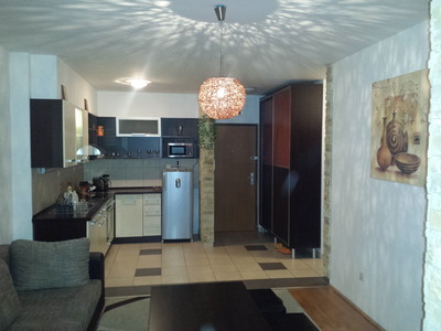 Dunaparti riverloft apartman igényes házban, wellnes, szauna ... Fürdőszoba 13 kerület