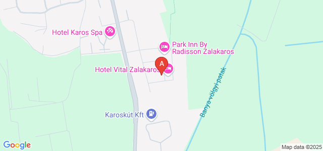 Zalakarosi szállás