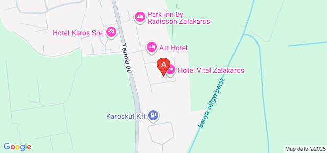Zalakarosi szállás