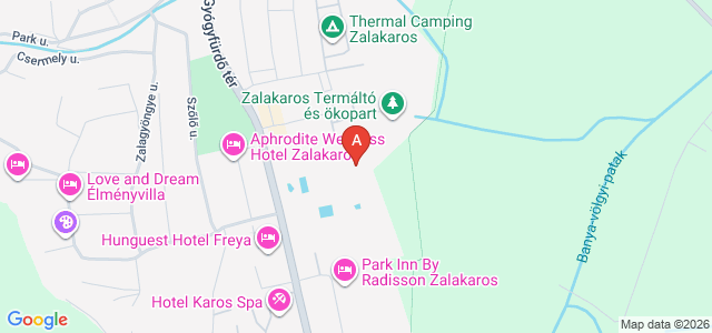 Zalakarosi szállás