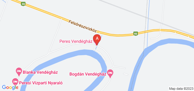 Mezőtúri szállás