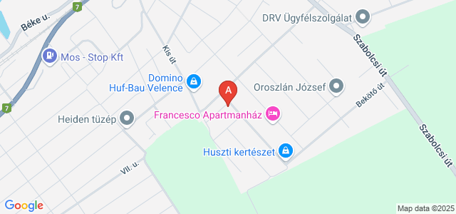 Velencei szállás