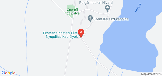 Szigetvári szállás