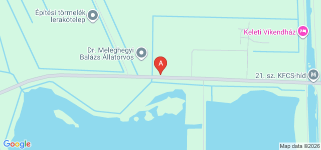 Hajdúszoboszlói szállás