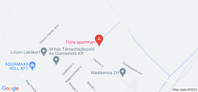 Szegedi szállás